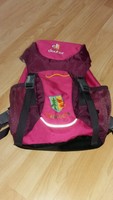 Deuter kinderrucksack Waldfuchs