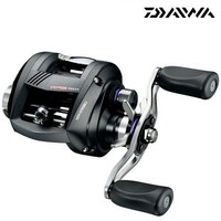  Daiwa LIBERTO PIXY 68L SPR LH Linkshand Japan Baitcastrolle -  