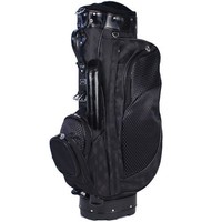 Moda Momoko Damen Golf Sport Golftasche Schutzhülle 14 Weg Trenner 7 Taschen -