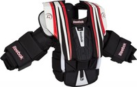 Reebok Premier P4 Pro Goalie Chest & Arms