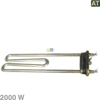 Heizung Bosch 265961 00265961 Waschmaschine Siemens IRCA RW8TF 2000W Siemens Bal