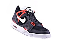 Nike Air Tech Challenge ll Sneaker 318408-016 Trainers diverse GR Neu