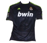 Real Madrid Trikot Away S M L XL Adidas Shirt Jersey Maillot Camiseta Maglia