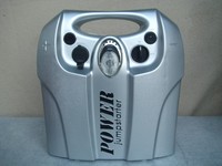 Power Pack Starthilfe Devil, Energiestation+Kompressor+Booster 