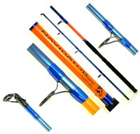  BOOTSRUTE   NORWEGENRUTE   NAVIGATOR von EXORI 1,80m     WG -bis 400g    G5-075