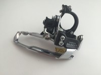 Neu Shimano Nexave Schelle 28,6 mm NEU Umwerfer