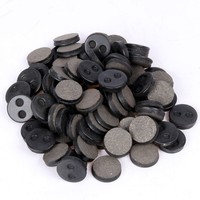 Bremsbeläge für Mach1 E Elektro oder Benzin Scooter PB für Bremssattel  1378