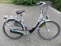 Sparta Damenrad Hollandrad 28`` Shimano Nexus 7 Gang Freilauf