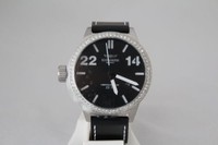 Haemmer HQ-11 ROM Damen Armbanduhr