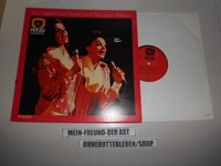 LP Pop Judy Garland Liza Minnelli - Live at London Palladium (13 Song) HÖR ZU
