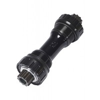 Truvativ Howitzer XR Innenlager 68/68G/73/73G 2016 Innenlager Vielzahn silber