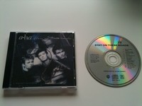 A-Ha - STAY ON THESE ROADS - Original CD © 1988