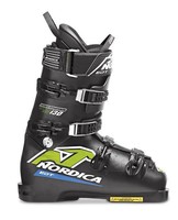 Skischuh-Skischuhe Nordica Dobermann WC EDT 130 - MP 23