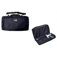 Paintball Tasche Schwarz Gotcha Markierertasche