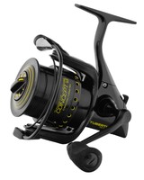 Tubertini Concept Rolle 2500 Forellenrolle Stationärrolle Spinnrolle Frontbremse