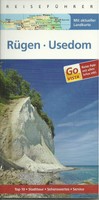 RÜGEN und USEDOM mit STRALSUND - Reiseführer mit Landkarte NEU + UNGELESEN
