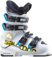 SALOMON X MAX 60 T (Modell 2014/15) - Skischuhe für Kinder (368233) - NEUWARE