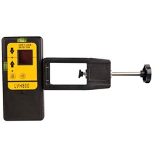FastCap Ab2Laserdetector Ab2 Battery Powered Auto Level Laser Detector w/ Clamp