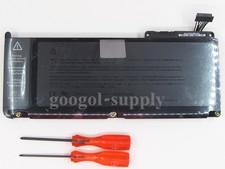 63.5Wh A1331 A1342 Battery For Apple MacBook 13" 661-5391 020-6580-A 020-6810-A