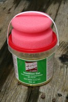 35,90 €/1l Zedan BremsenBremse Insektenschutz Gel 500 ml Fliegengel Insektengel