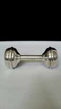 New listing
Sterling Silver Baby Rattle Monogrammed