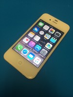Apple iPhone 4s - 16GB - White (Verizon) Smartphone