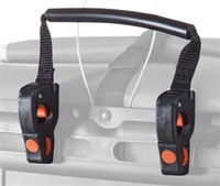 VAUDE QMR Haken Aqua Discover 