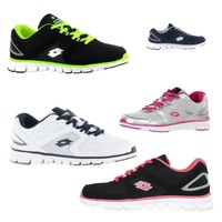 Lotto Ease Runner SP Gr. 36 - 46 Damen Hereren Laufschuhe Sportschuhe Schuhe NEU
