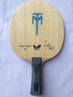 Butterfly Timo Boll ALC konkav / Guter Zustand