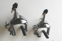 Shimano 105 BR-5700 Bremsensatz silber 