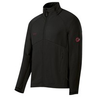 Mammut Aconcagua Jacket Men Power Stretch®-Jacke Herren