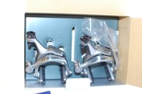 Shimano Ultegra BR-6700 Bremsensatz mattsilber OVP