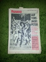 FuWo Jahrgang 1975 | siehe Beschreibung