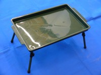  Angelspezi BIVVY TABLE LIGHT Bivytisch Tisch Angeltisch Anglertisch Camping