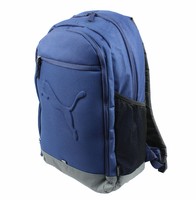 PUMA Rucksack Backpack New Navy 34 x 47 x 17 cm 26 Liter Blau NEU