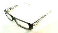 Brille Betty Barclay Brillenfassung Brillengestell Mod 2002 Col 500 grau