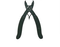 KMC Zange Kettenzange zum Öffnen von Kettenverschlussgliedern Missing Links