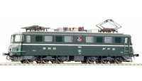 Roco 52660 Elektrolokomotive Ae 6/6, SBB H0 DC Neu