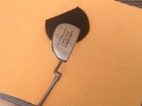 Odyssey Dual Force Putter     RH