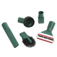 5 er Düsenset geeignet für Vorwerk Kobold 119,120,121,122, Tiger250,251