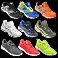 Herren Sportschuhe Turnschuhe 650 Damen Sneaker Skaterschuhe Laufschuhe Jogging