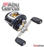 Angelrolle Abu Garcia Ambassadeur Revo Winch LH-L Multirolle große Köder 1201903