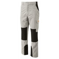 BEAR GRYLLS ÜBERLEBENDER HERREN HOSE CMJ353 WANDERN METALL ACTIVEWEAR