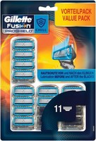 Gillette ProShield Chill 11er Pack Klingen Original Rasierklingen