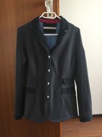 Animo Turnierjacket, Damen, grau