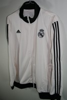 Trainingsjacke Real Madrid, Grösse XL oder XXL, neu new, Trikot Jersey Shirt