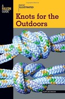 Basic Illustrated Knots for the Outdoors (Basic Illustrated Series) NEU Taschen