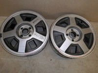 Pirelli Felgen 5,5x15 ET38 Golf 1 2 KBA40408 P5554032