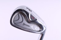 MENS SRIXON I-506 PITCHING WEDGE GOLF CLUB STEEL SHAFT WEDGE FLEX NS PRO REG