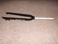 MTB   gabel Force 26, aluminium,  NEU 